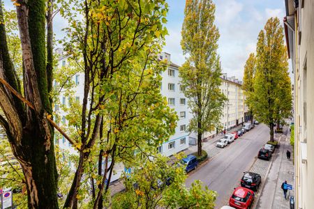 Helles Apartment mit großem Tageslichtbad zur Miete - Photo 3