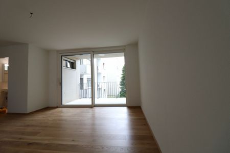 Im Gundeldingerquartier - moderne 2.5-Zimmerwohnung zu vermieten - Photo 2