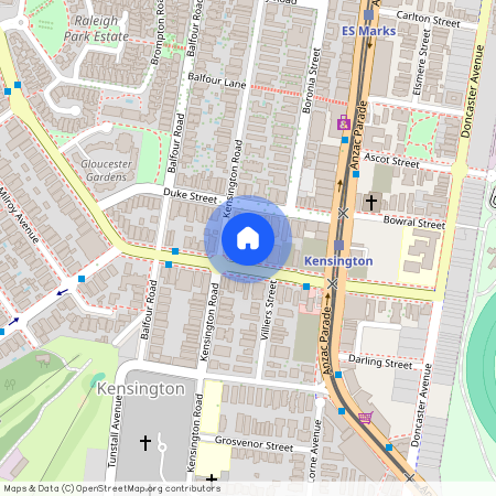 88 Todman Avenue, Sydney, New South Wales 2033