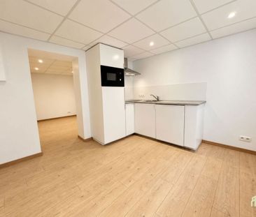 Studio te huur in Liège voor € 450 met 1 slaapkamer - foto 1