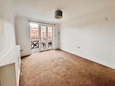 1 bedroom apartment to rent - Photo 3