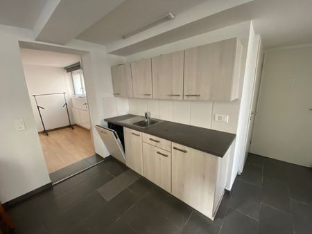 2.5 Zimmer, 40 m², 1. Stock - Photo 5