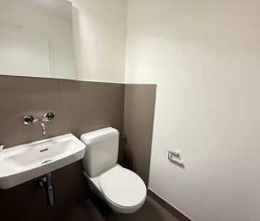 4.5 Zimmer, 98 m², 2. Stock - Photo 2