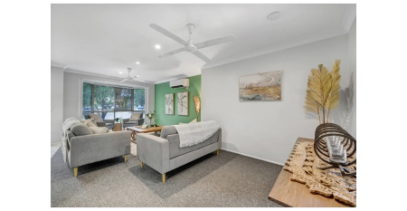 STUNNING 4 BEDROOM HOME WITH POOL IN KIRWAN - Photo 5