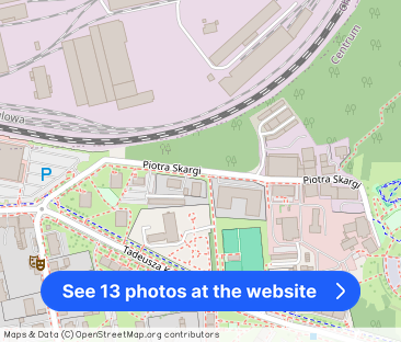 Do wynajęcia przytulne dwupokojowe mieszkanie - Photo 1