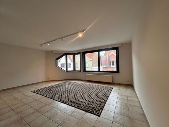 Appartement te huur - Foto 1