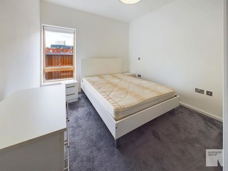 2 bedroom apartment to rent - Photo 3