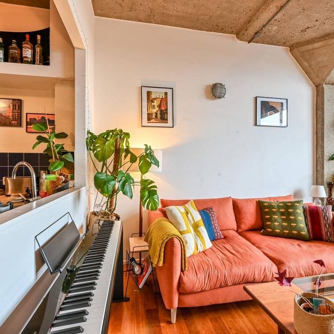 1 bedroom flat to rent - Photo 1