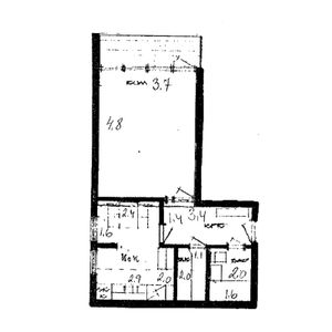 Vindelgatan 8A - Photo 2