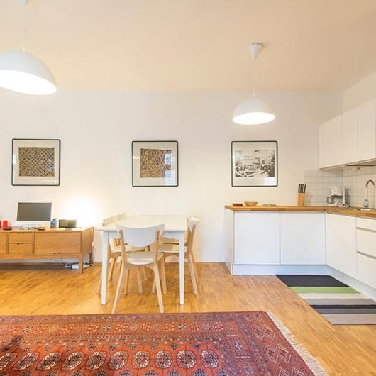 Immobilien - Photo 1