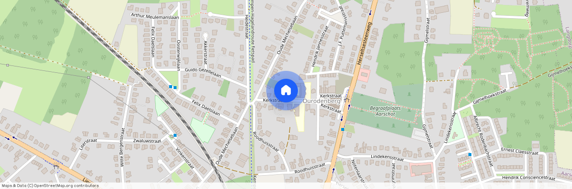 Kerkstraat, 29, 0101, 3200, Aarschot