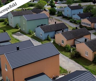 Cronstrands väg 25 - Foto 3