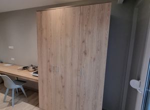 Studio/Γκαρσονιέρα για ενοικίαση - Κατερίνη, - Φωτογραφία 4