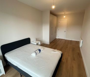 Apartment 22, The Pines, Beckett Woods, Foxrock, Dublin 18 - Photo 4