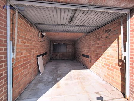 Appartement te huur - Foto 3