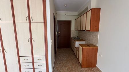 Studio/Γκαρσονιέρα για ενοικίαση - Ιωάννινα, - Φωτογραφία 2