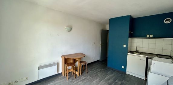 Location Appartement 1 pièce 19m² ALBI 81000 - Photo 2