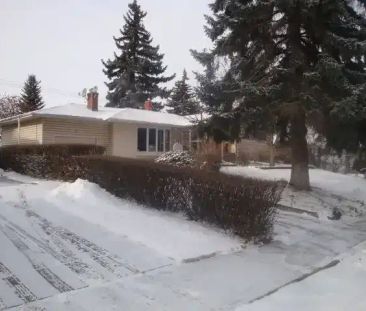 1 Bedroom in a 4 Bedroom House with Single Garage | Calgary - Photo 1