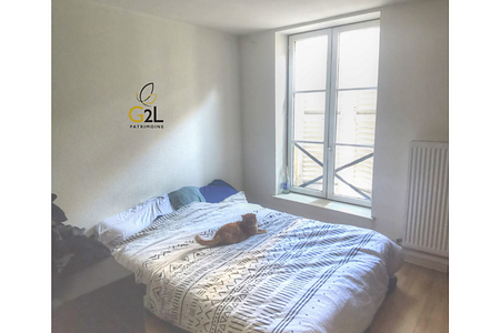 Appartement F3 - Metz Hyper CENTRE VILLE - Photo 3