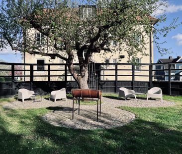 Östermalmsgatan 47 - Foto 5