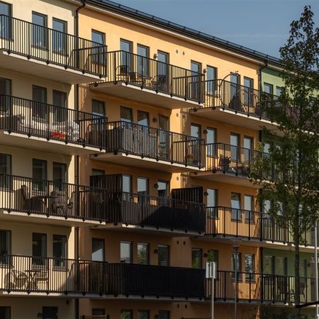 Travgatan 2 D - Foto 4