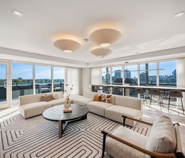 For Lease - 8 Manor Road Unit# 711, Toronto, Ontario - Photo 2