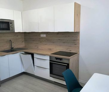 1 izbový byt s parkovacím miestom, Martin - Fotografia 4