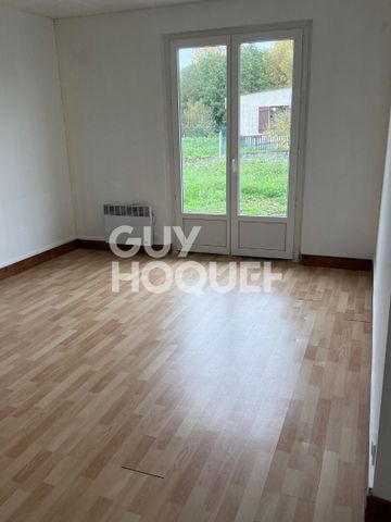 LOCATION d'un appartement F2 (43 m²) à BAILLEVAL - Photo 2