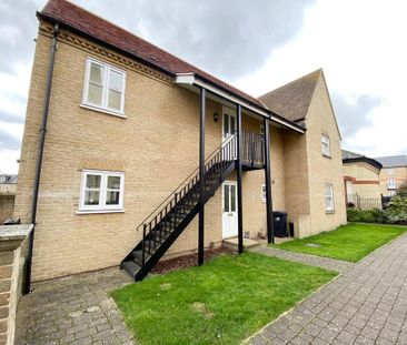 2 bedroom flat to rent - Photo 5