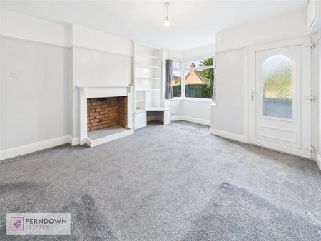 3 bedroom terraced house to rent - Photo 4