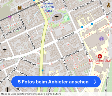 Schreiberstraße, Stuttgart - Foto 1