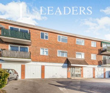 2 bedroom apartment to rent Oxford Road, Redhill - Photo 5