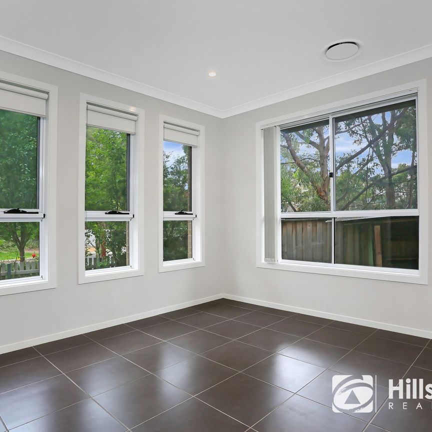 41 Civic Way, 2155, Rouse Hill Nsw - Photo 1