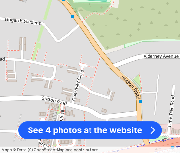 Guernsey Close, Hounslow - Photo 1