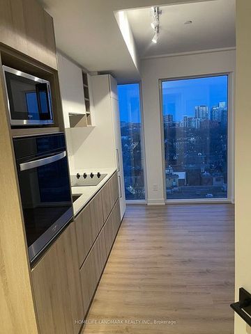 For Lease - 319 Jarvis Street Unit# 1012, Toronto, Ontario - Photo 5