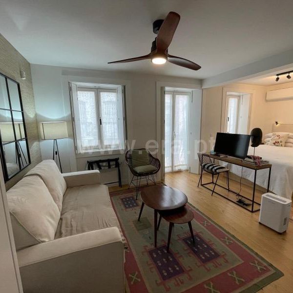 Apartamento T1 em Lisboa - Photo 1