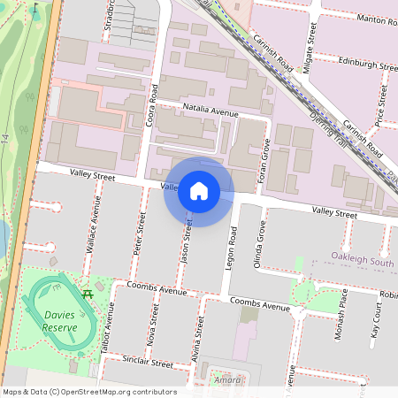 24A Valley Street Oakleigh South, VIC 3167