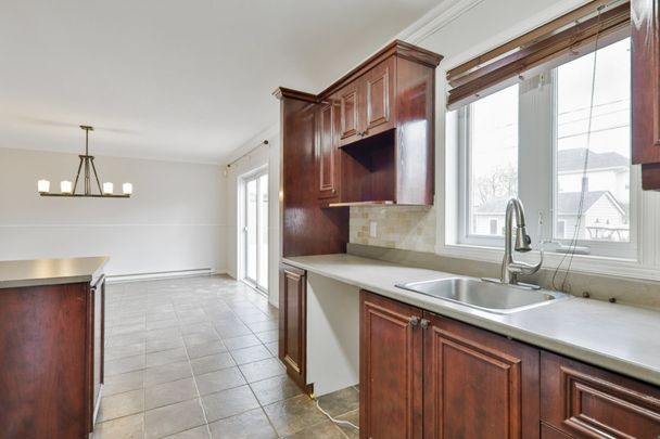 Maison à étages à louer - Laval (Sainte-Rose) (Renaissance) - Photo 1