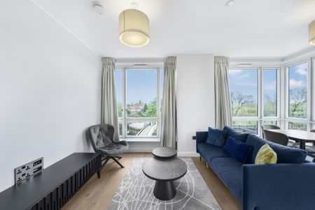 1 bedroom flat to rent - Photo 3