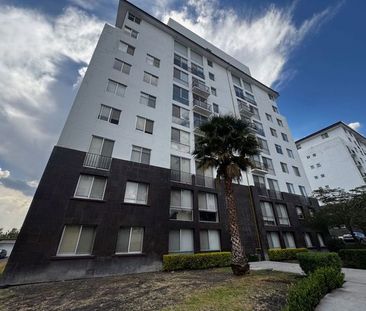 Departamento amueblado en RENTA en Torres Premier, Juriquilla - Photo 1