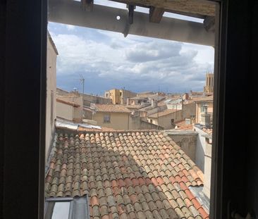 Location / Appartement T3 - Photo 4