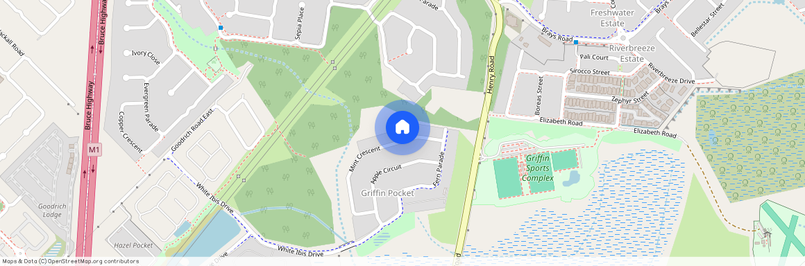 1/59 Mint Crescent, Qld 4503, Griffin