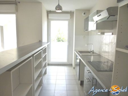 Location Appartement 3 pièces 69m² PERPIGNAN 66100 - Photo 4