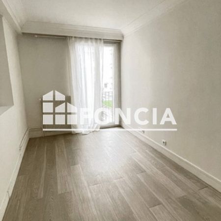 Appartement • Violet Commerce - Photo 1
