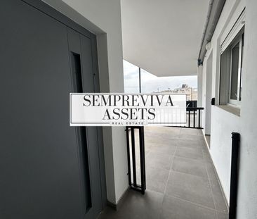 Διαμέρισμα για ενοικίαση Εκτελωνιστών - Εφοριακών (Άλιμος) - Photo 6