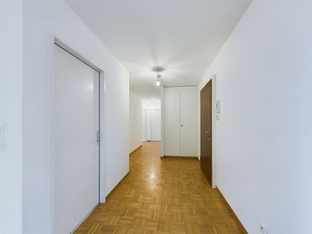 Appartement de 4.5 pièces au 5ème étage avec balcon à Vevey - Foto 3