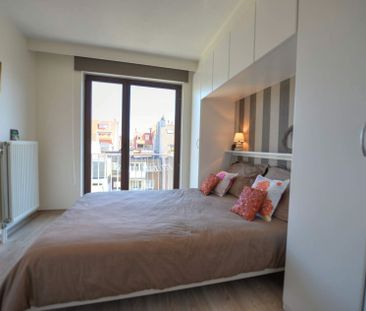 Appartement Te Huur - Knokke - Foto 6