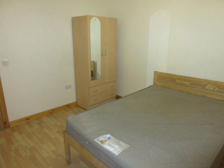 Great Apartment, 165a University Street, Queens Quarter, Belfast, BT7 1HR - Photo 5