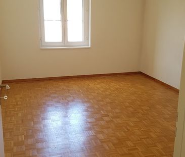 Appartement de 3,5 pièces au centre du village - Photo 4