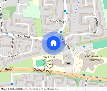 Spencers Croft - Photo 1